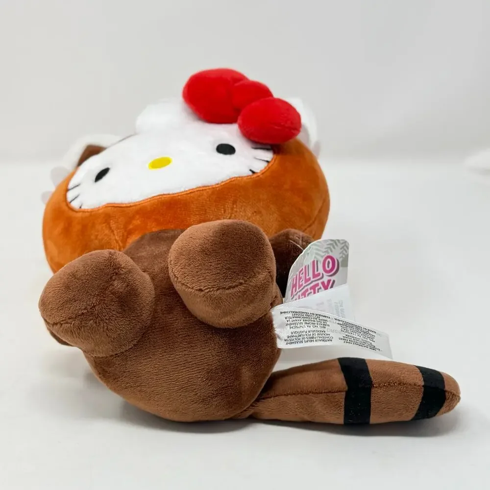 Hello Kitty hello kitty